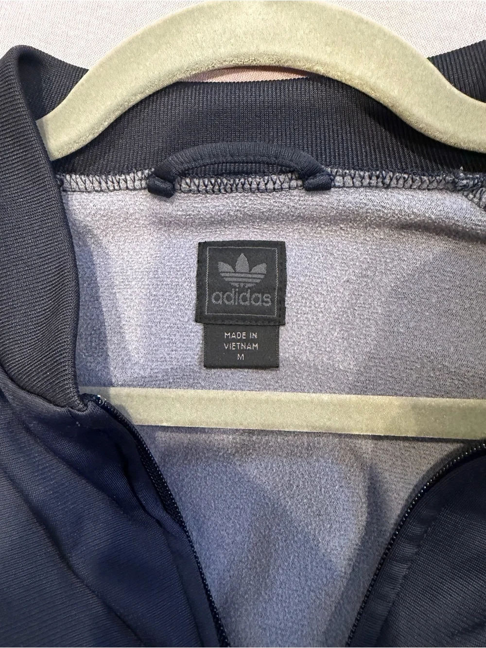 adidas vintage 1980s